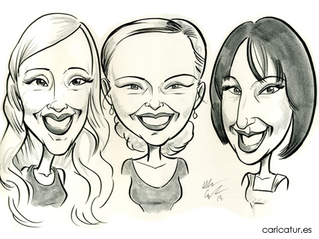 birthday gift ideas ireland
 on Caricatures Ireland original birthday gift ideas from Allan Cavanagh