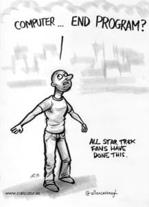 All Star Trek Fans Have Done This