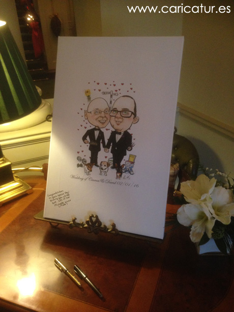 CANVAS-WEDDING-SIGNING-BOARDS-IRELAND