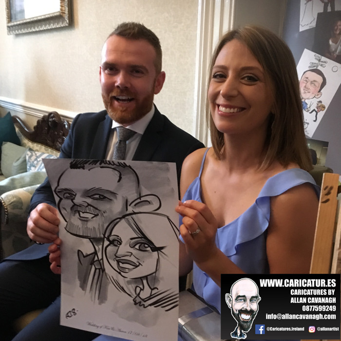 Summerhill House Hotel Weddings 12