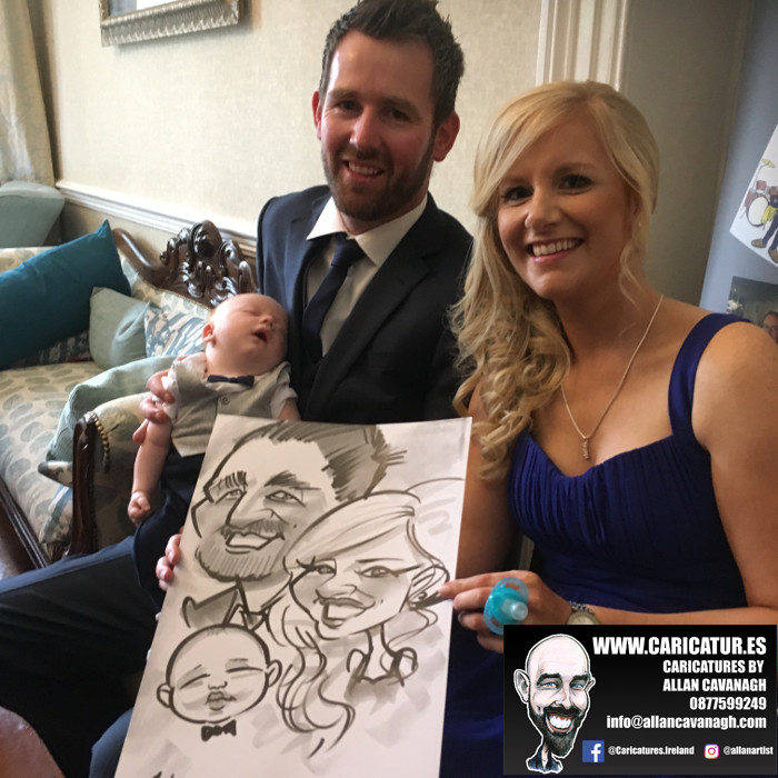 Summerhill House Hotel Weddings 14