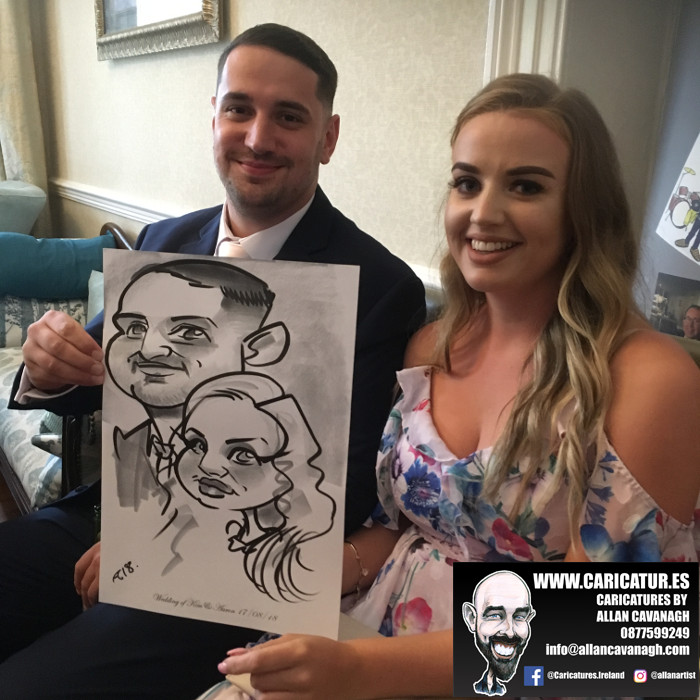 Summerhill House Hotel Weddings 3