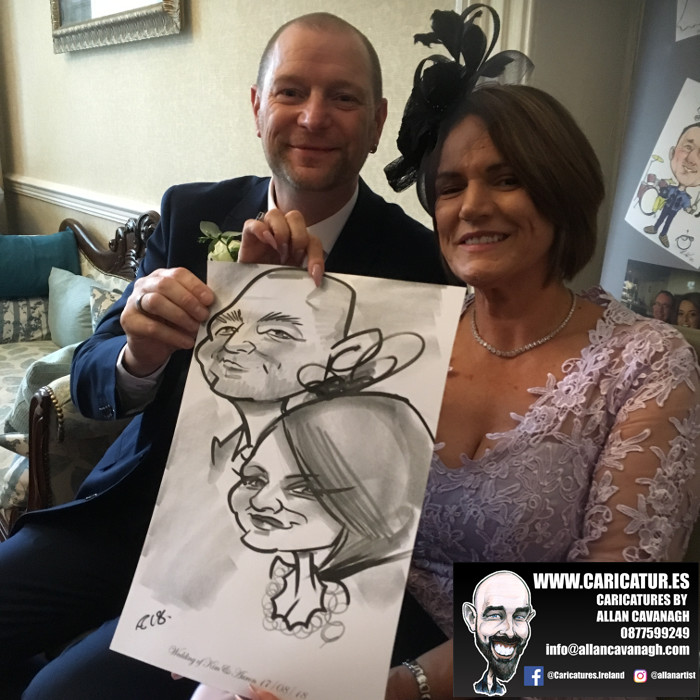 Summerhill House Hotel Weddings 5