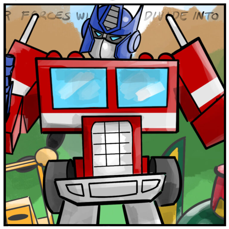Transformers The Cab Cartoon Allan Cavanagh (4)