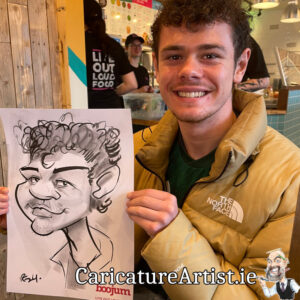 Corporate Entertainment and Product Launches Ireland