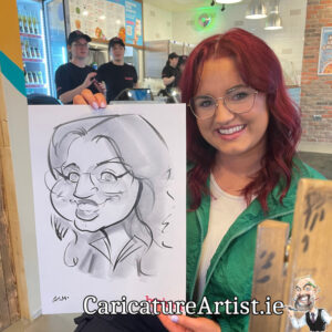 Corporate Entertainment and Product Launches Ireland