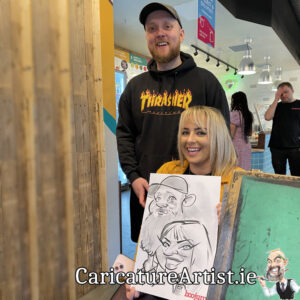 Corporate Entertainment and Product Launches Ireland