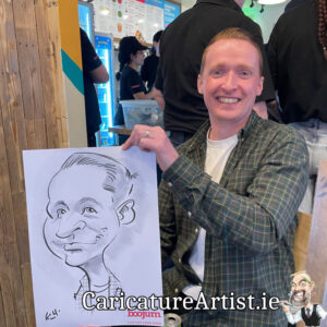 Corporate Entertainment and Product Launches Ireland