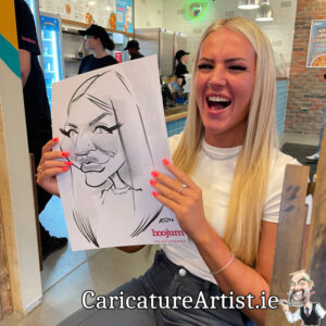 Corporate Entertainment and Product Launches Ireland