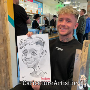 Corporate Entertainment and Product Launches Ireland