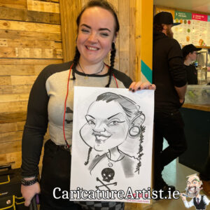 Corporate Entertainment and Product Launches Ireland