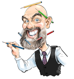 Allan Cavanagh self portrait340px