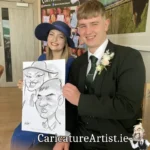 DUNMORE HOUSE HOTEL WEDDING IMAGES (1)