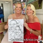 DUNMORE HOUSE HOTEL WEDDING IMAGES (14)