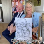 DUNMORE HOUSE HOTEL WEDDING IMAGES (16)