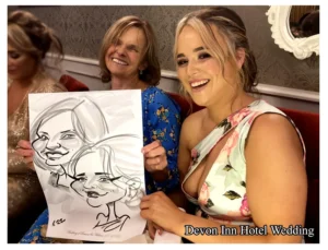 Devon Inn Wedding Entertainment Ideas