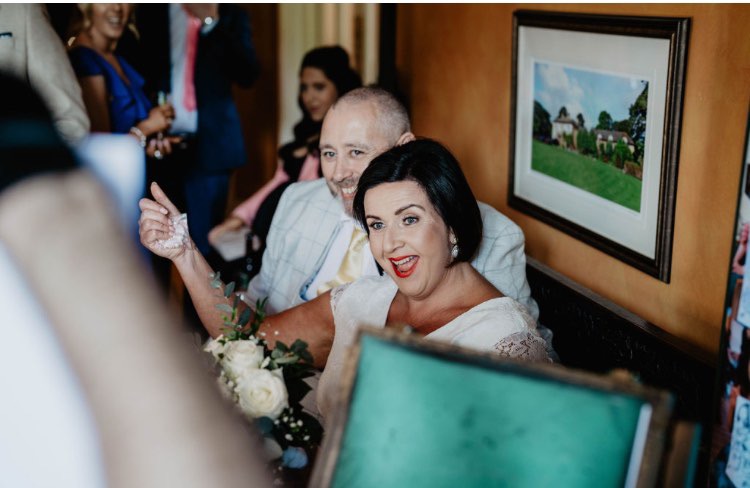 Caricature Artist Limerick