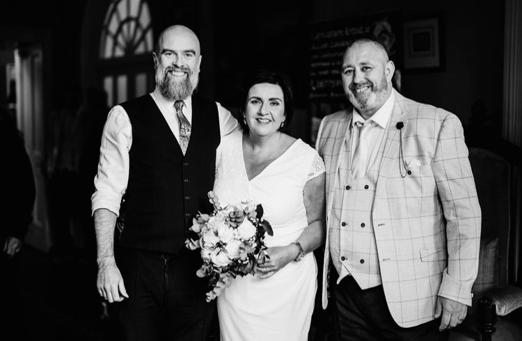 Caricature Artist Limerick