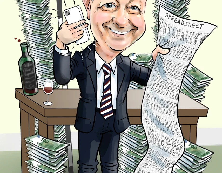 Unique Retirement Gifts Ireland