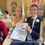 Raheen House Clonmel Wedding Entertainment (11)