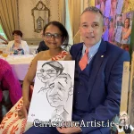 Raheen House Clonmel Wedding Entertainment (12)