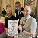 Raheen House Clonmel Wedding Entertainment (4)