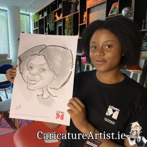 Citizen M Hotel Dublin Staff Party (18)