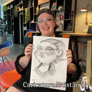 Citizen M Hotel Dublin Staff Party (2)