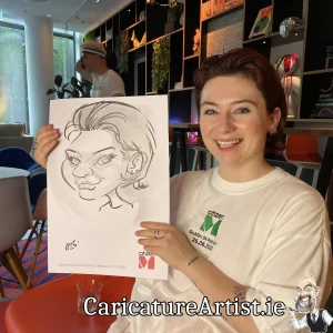 Citizen M Hotel Dublin Staff Party (22)