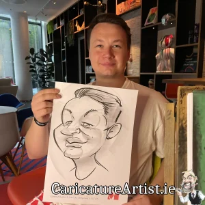 Citizen M Hotel Dublin Staff Party (23)