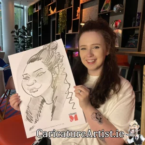 Citizen M Hotel Dublin Staff Party (24)