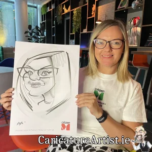 Citizen M Hotel Dublin Staff Party (25)