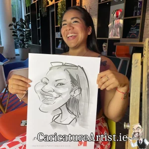 Citizen M Hotel Dublin Staff Party (26)