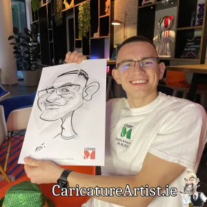 Citizen M Hotel Dublin Staff Party (29)