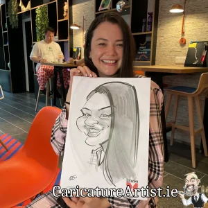 Citizen M Hotel Dublin Staff Party (3)