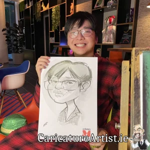 Citizen M Hotel Dublin Staff Party (30)