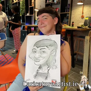 Citizen M Hotel Dublin Staff Party (4)