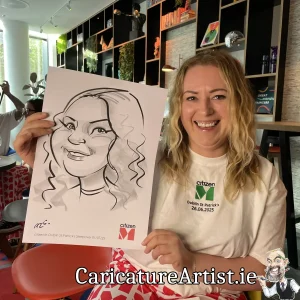 Citizen M Hotel Dublin Staff Party (9)