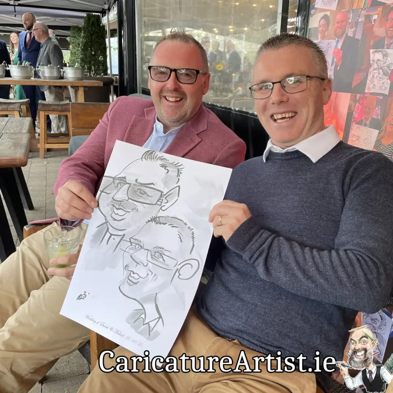 Anglers Restaurant Cork Wedding (3)