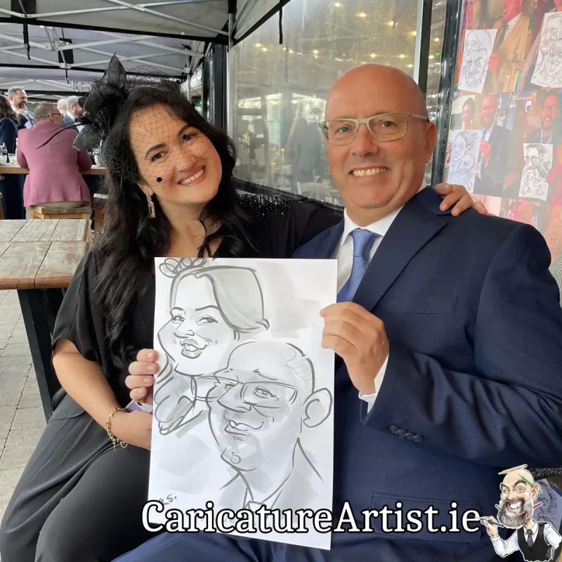 Anglers Restaurant Cork Wedding (4)