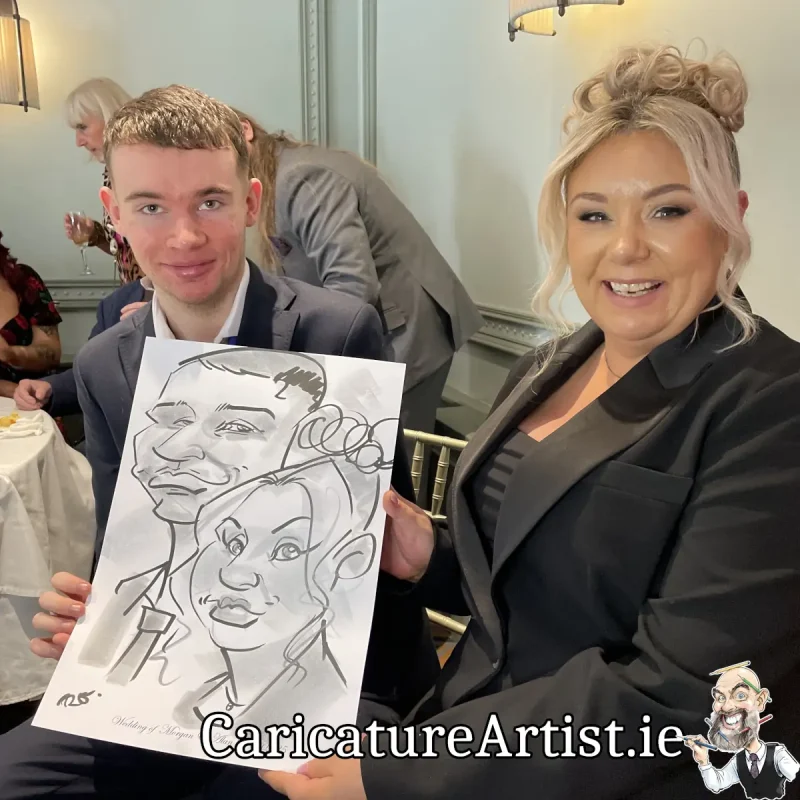 Cork Wedding Entertainment (7)