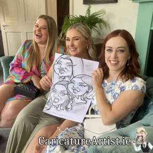 Millhouse Slane Wedding Photos Drinks Reception Wedding Entertainment Allan Cavanagh (1)