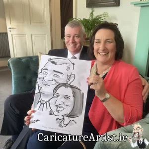 Millhouse Slane Wedding Photos Drinks Reception Wedding Entertainment Allan Cavanagh (9)