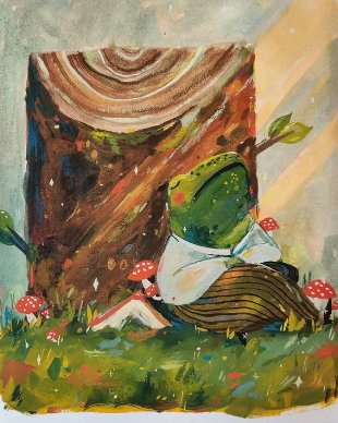 hannah flanagan artist