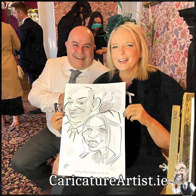 Ashley Park House Nenagh Wedding Photos (2)