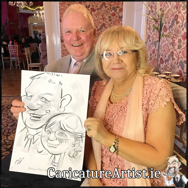 Ashley Park House Nenagh Wedding Photos (4)