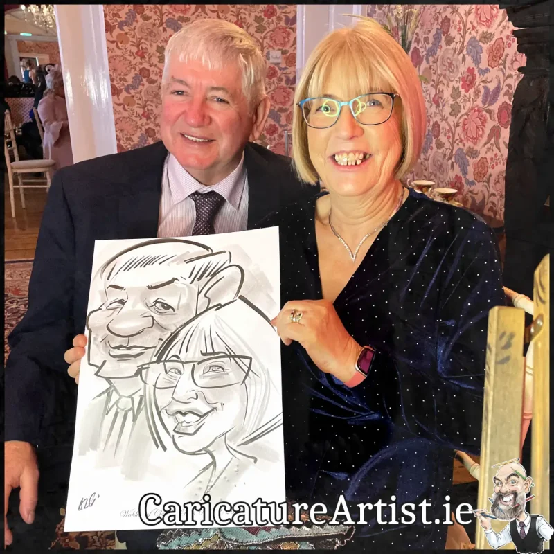 Ashley Park House Nenagh Wedding Photos (5)