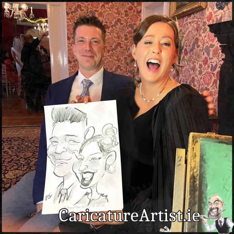 Ashley Park House Nenagh Wedding Photos (7)