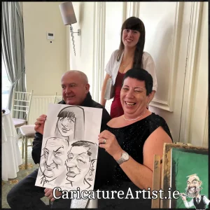 Keadeen Hotel Wedding Entertainment (3)