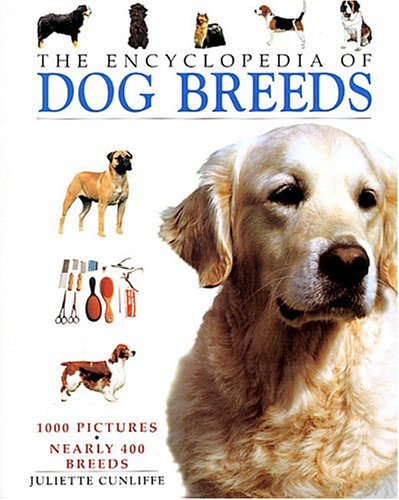 encyclopedia of dog breeds